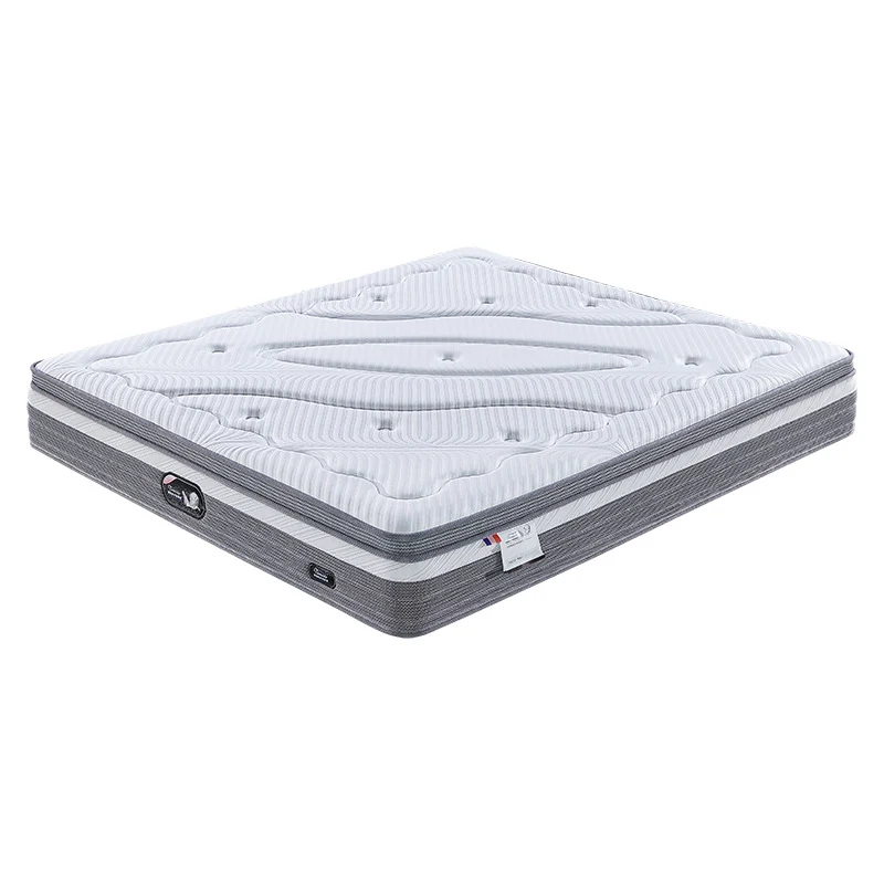 Pocket Spring vs hab matrac: Melyik a jobb